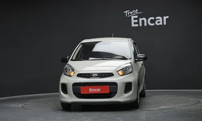 Kia Morning 2016, 61974 км, за 4900000 KRW