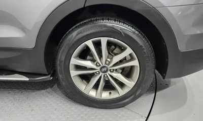 Hyundai Santafe 2015, 102848 км, за 9300000 KRW - фото 21