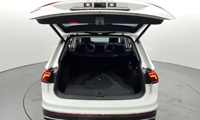 Volkswagen Tiguan 2023, 30223 км, за 37900000 KRW - фото 20