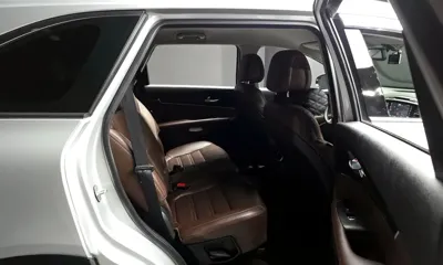 Kia Sorento 2016, 110133 км, за 12500000 KRW - фото 11