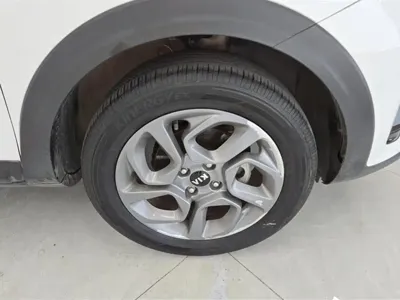 Kia KX1 2018, 41900 км, за 37900 CNY - фото 6
