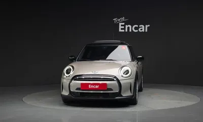 MINI Cooper 2023, 74516 км, за 23500000 KRW