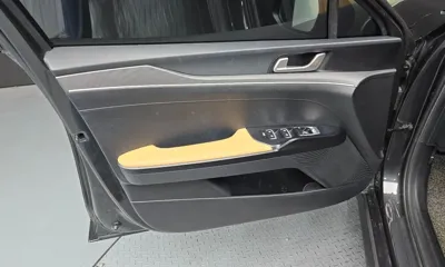 Kia K5 2021, 41120 км, за 16790000 KRW - фото 24