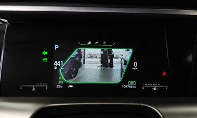 Hyundai Nexo 2021, 109766 км, за 13600000 KRW - фото 8