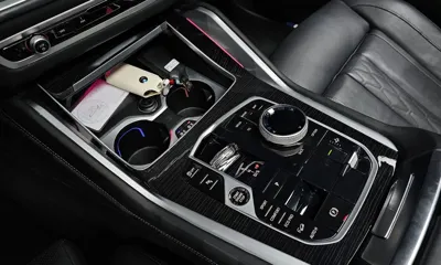 BMW X6 2024, 69394 км, за 92500000 KRW - фото 9