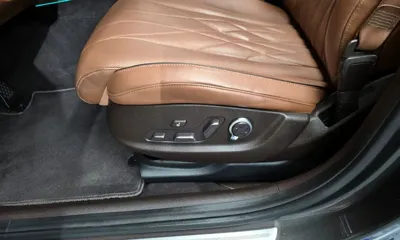 Genesis G80 2022, 75045 км, за 39790000 KRW - фото 31