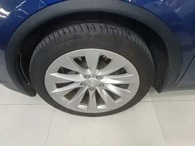 Tesla Model X 2020, 42100 км, за 268600 CNY - фото 23