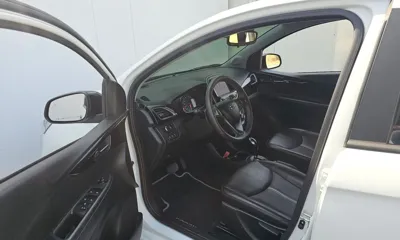 ChevroletGMDaewoo Spark 2021, 53706 км, за 8650000 KRW - фото 10