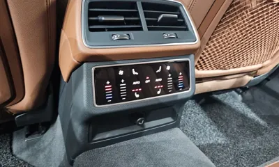 Audi A6 2021, 48373 км, за 27700000 KRW - фото 29