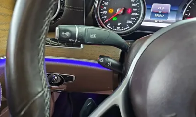 Mercedes-Benz E-Class 2019, 293517 км, за 15990000 KRW - фото 19