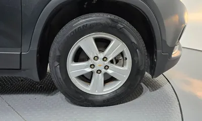 ChevroletGMDaewoo Trax 2017, 94608 км, за 6290000 KRW - фото 21