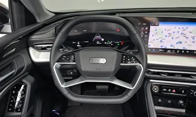 Audi Q5 2025, 29 км, за 85000000 KRW - фото 13