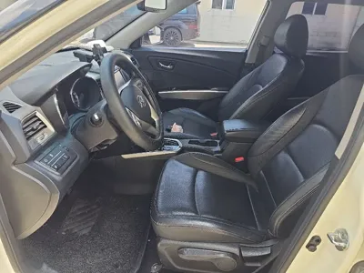 KG_Mobility_Ssangyong TIBOLI 2016, 103631 км, за 5400000 KRW - фото 14