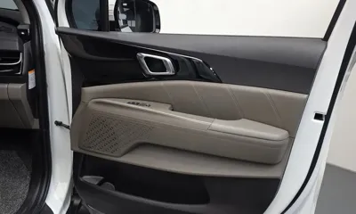 Kia Canival 2024, 27320 км, за 64500000 KRW - фото 24