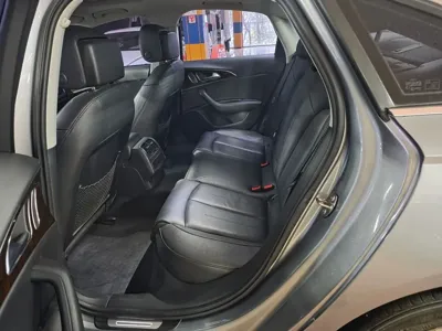 Audi A6 2015, 249000 км, за 4200000 KRW - фото 7