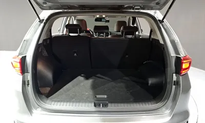 Kia Sportage 2021, 54521 км, за 17000000 KRW - фото 20