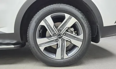 Kia Sorento 2022, 56153 км, за 35700000 KRW - фото 21
