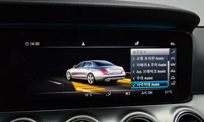 Mercedes-Benz E-Class 2019, 52341 км, за 27500000 KRW - фото 16