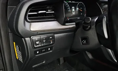 Kia K7 2020, 41751 км, за 19900000 KRW - фото 16
