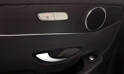 Mercedes-Benz GLC-Class 2019, 64413 км, за 40000000 KRW - фото 19