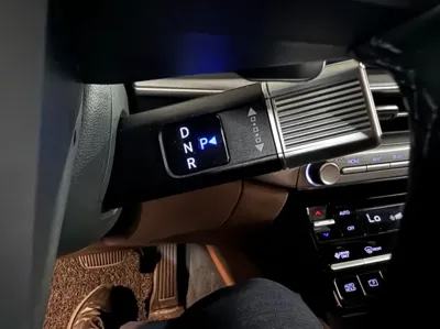 Hyundai Grandeur 2023, 60257 км, за 31900000 KRW - фото 9