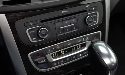 Renault-KoreaSamsung SM5 2015, 66744 км, за 5590000 KRW - фото 17