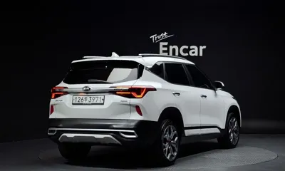 Kia Seltos 2020, 84464 км, за 15600000 KRW - фото 2