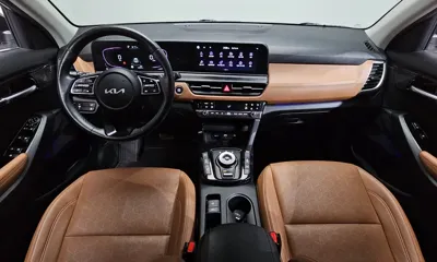 Kia Seltos 2024, 50505 км, за 77770000 KRW - фото 7