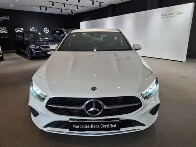 Mercedes-Benz A-Class 2026, 299 км, за 36000000 KRW - фото 3