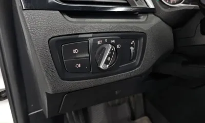 BMW X1 2018, 108748 км, за 17900000 KRW - фото 18