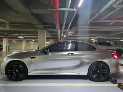 BMW M2 2018, 121000 км, за 33000000 KRW - фото 6