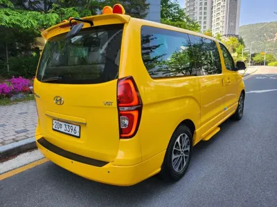 Hyundai Starex 2018, 165670 км, за 13900000 KRW - фото 6
