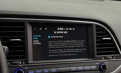 Hyundai Avante 2018, 76237 км, за 9500000 KRW - фото 17