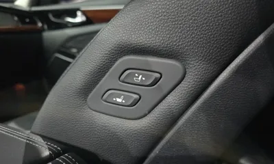 Kia K7 2017, 71684 км, за 9900000 KRW - фото 18