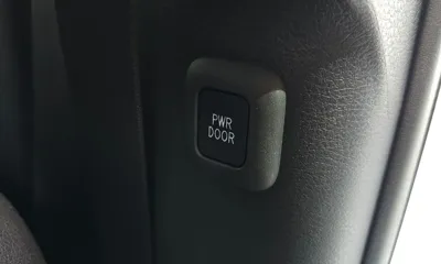 Toyota Sienna 2025, 7380 км, за 62990000 KRW - фото 29