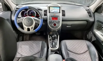 Kia Soul 2012, 167985 км, за 4500000 KRW - фото 7