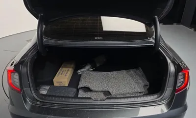 Hyundai Sonata 2020, 64643 км, за 17300000 KRW - фото 20