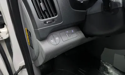 Hyundai Starex 2017, 77721 км, за 12900000 KRW - фото 18