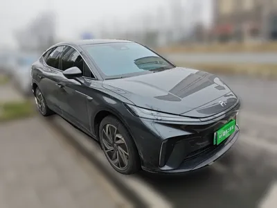 Rising R7 2024, 89200 км, за 64682.68 CNY