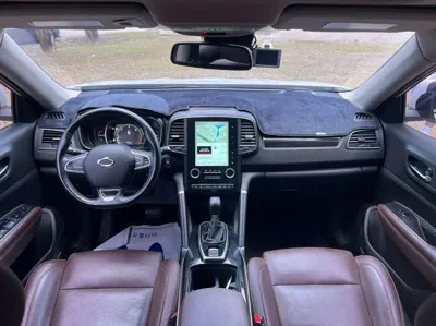 Renault-KoreaSamsung QM6 2017, 90000 км, за 7990000 KRW - фото 7
