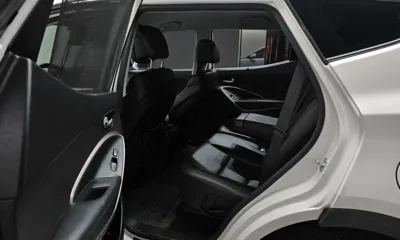 Hyundai Santafe 2016, 119668 км, за 13500000 KRW - фото 12
