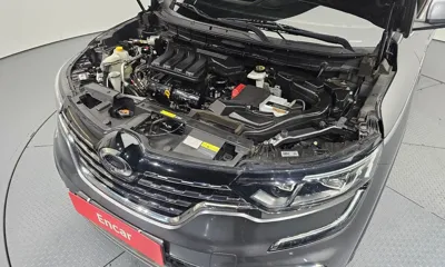 Renault-KoreaSamsung QM6 2020, 157698 км, за 13500000 KRW - фото 6