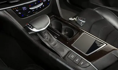Cadillac CT6 2017, 141534 км, за 18500000 KRW - фото 9