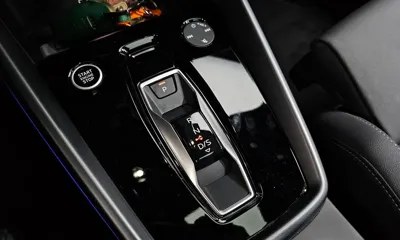 Audi A3 2025, 8683 км, за 36800000 KRW - фото 9