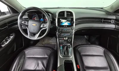 ChevroletGMDaewoo Malibu 2016, 161937 км, за 6000000 KRW - фото 7