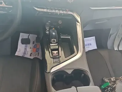 Peugeot 4008 2018, 41200 км, за 49900 CNY - фото 14