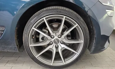 Genesis G70 2023, 80691 км, за 24690000 KRW - фото 21