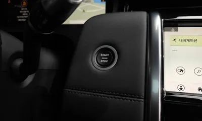 Land Rover Discovery Sport 2020, 81544 км, за 23800000 KRW - фото 35