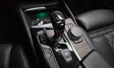 BMW 5-Series 2018, 175972 км, за 21700000 KRW - фото 9