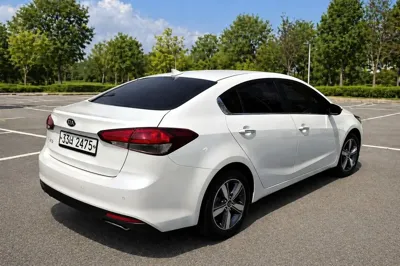 Kia K3 2018, 65890 км, за 10200000 KRW